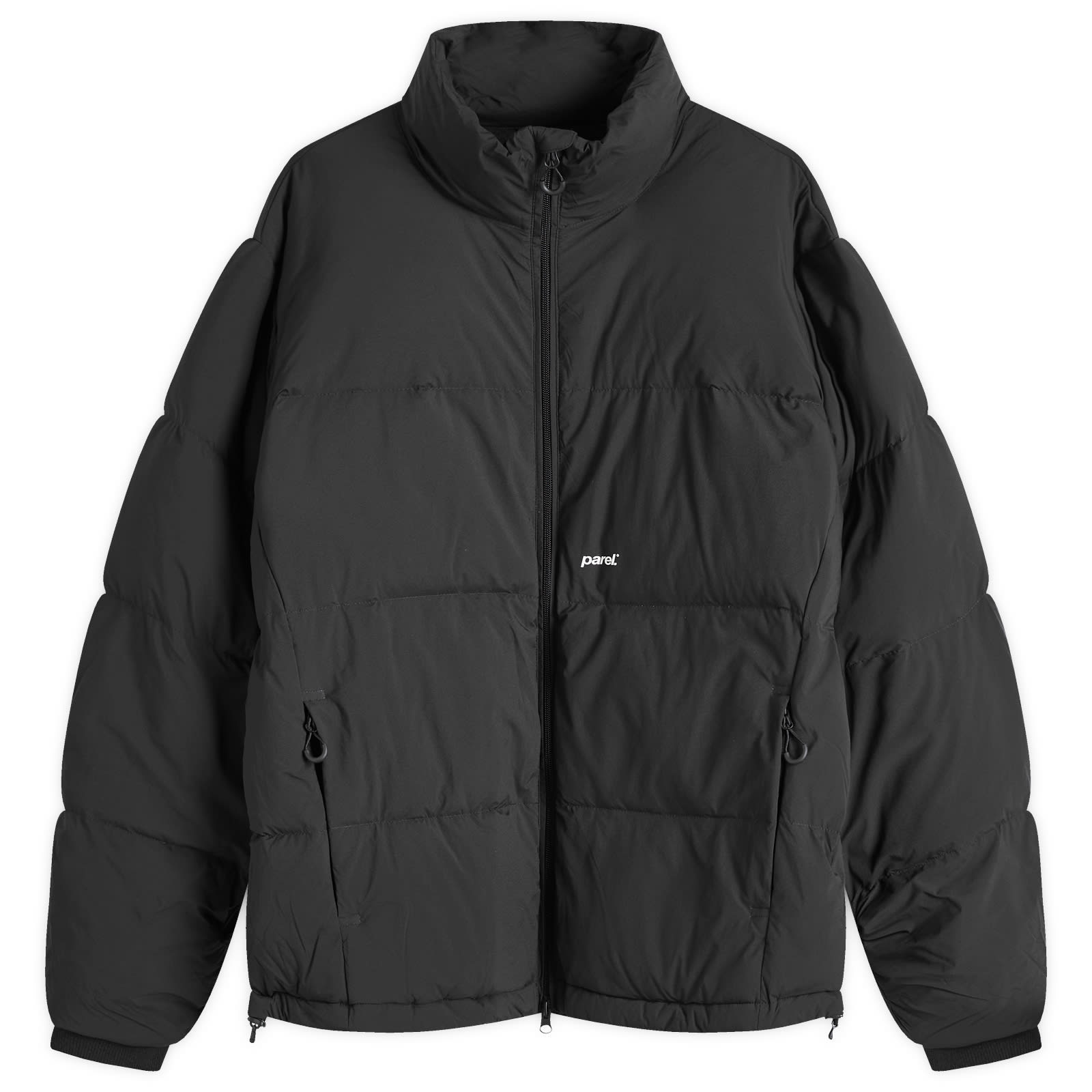Parel Studios Como Down Jacket Black | END. (US)