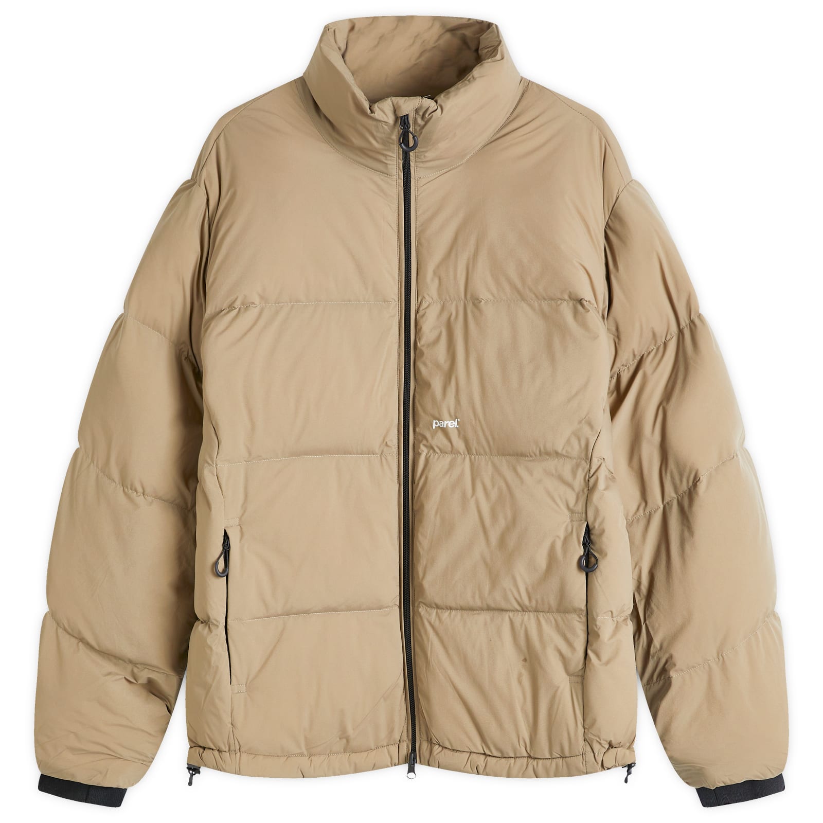 Parel Studios Men's Sand Como Down Jacket