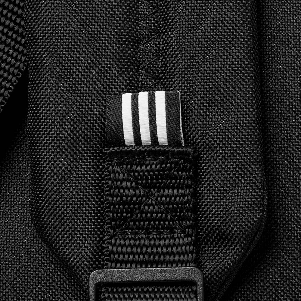 Adidas Trefoil Backpack Black END. (CA)