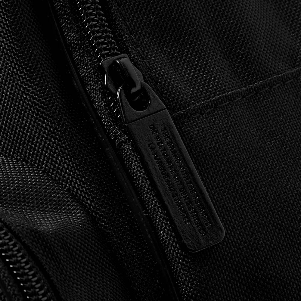 Adidas Trefoil Backpack Black END. (CA)