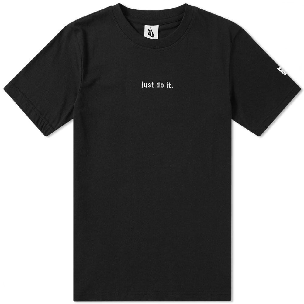 nikelab tee shirt