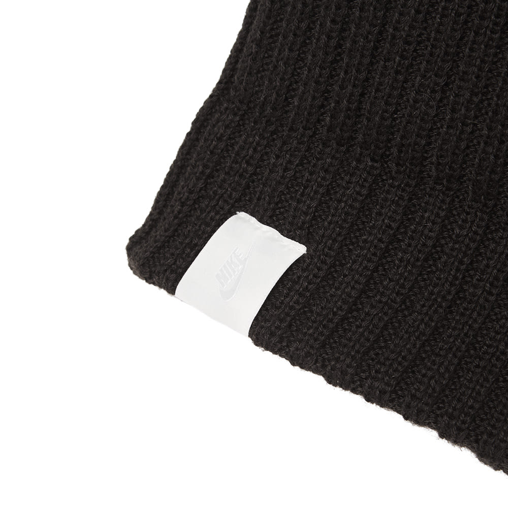 nikelab essentials beanie
