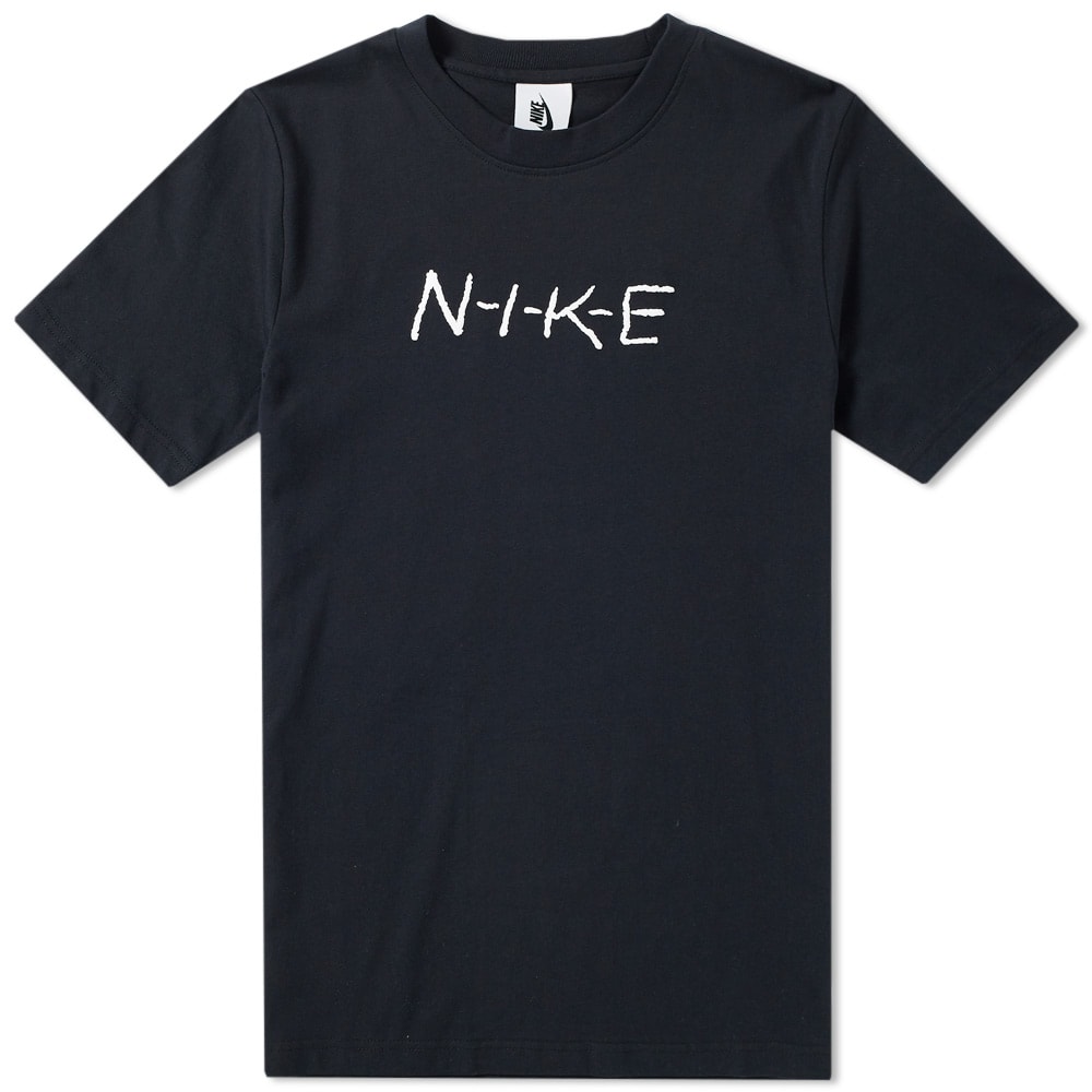 nikelab tshirts