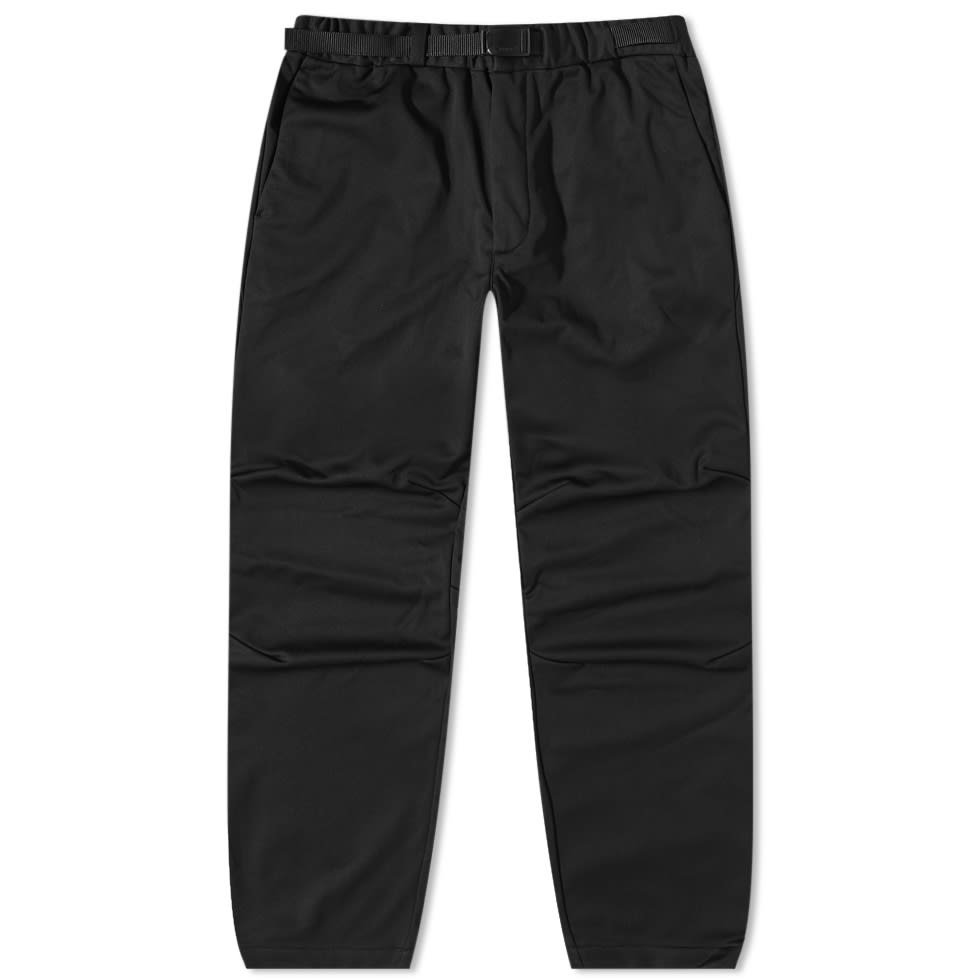 Snow Peak Soft Shell Pant Black END. (GB)