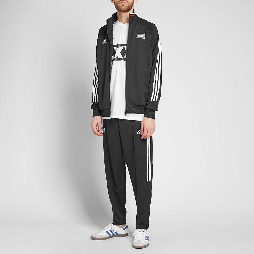 Adidas Consortium Football 70A Jersey White | END. (US)