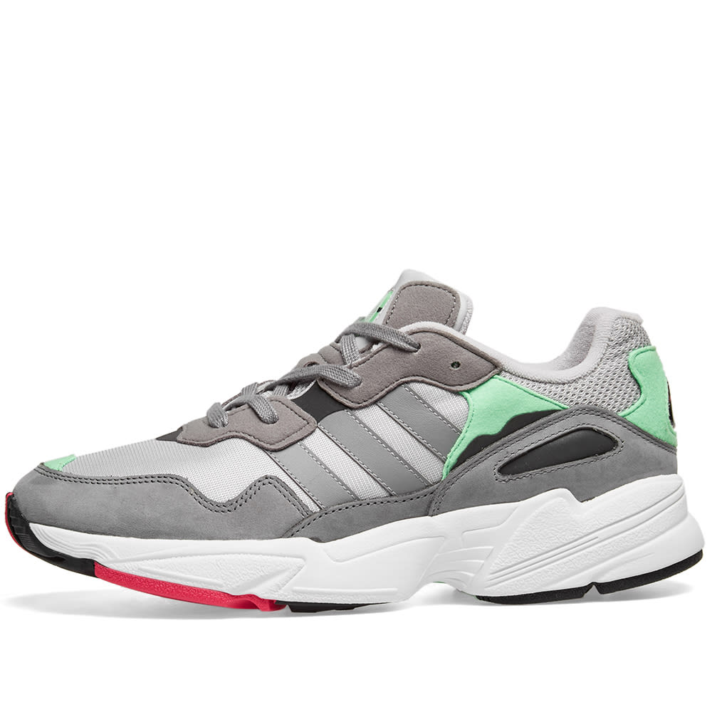 adidas yung og gray