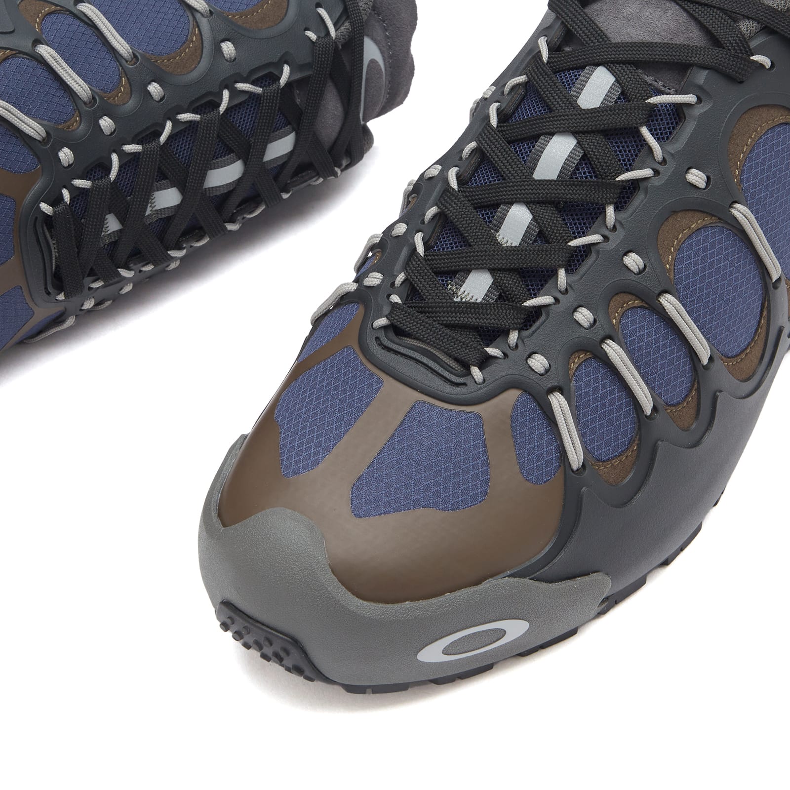 Oakley Factory Team Men's Ibex Eclipse - Curated Menswear