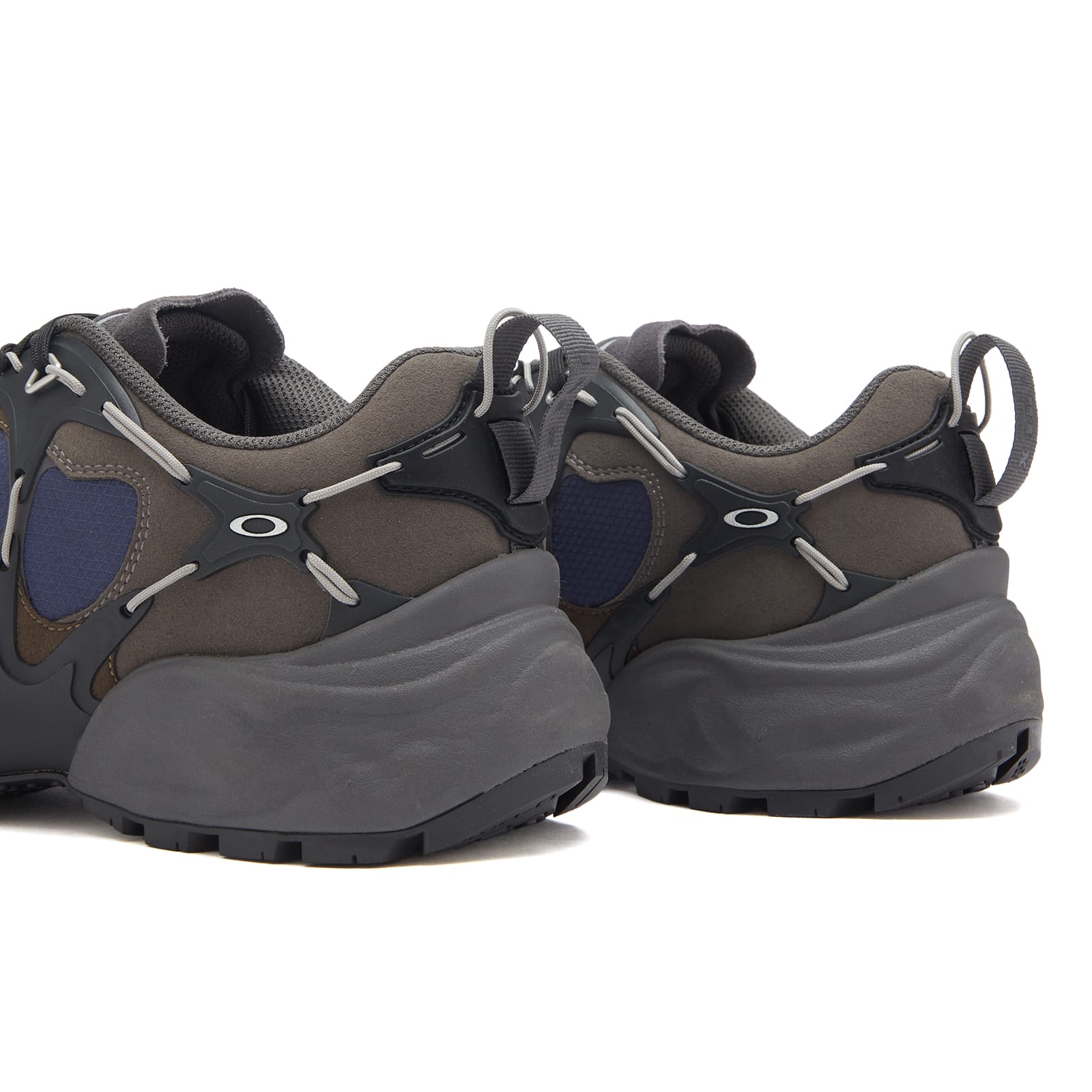 新品 oakley factory team ibex eclipse 28.5 Oakley Factory Team introduce new Ibex silhouette for AW24