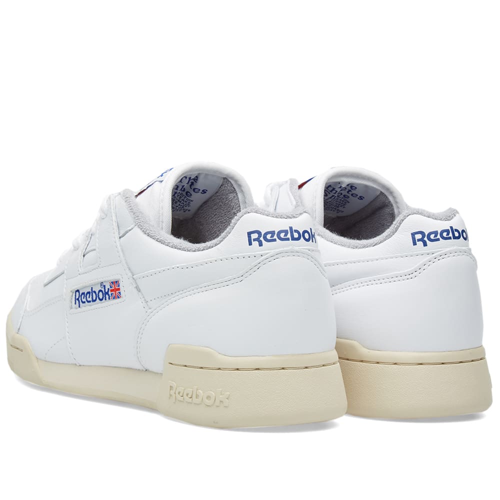 reebok workout 2.0 2016
