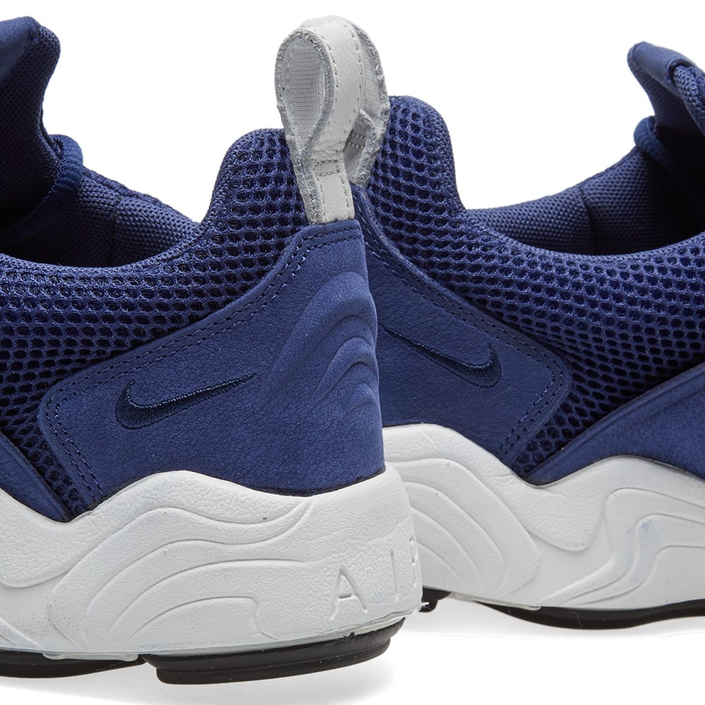 nike air zoom spirimic