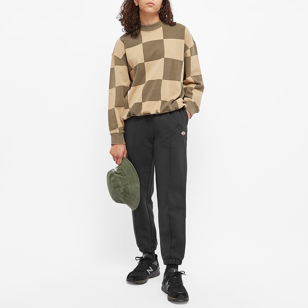 Dickies Mapleton Sweat Pants Black 