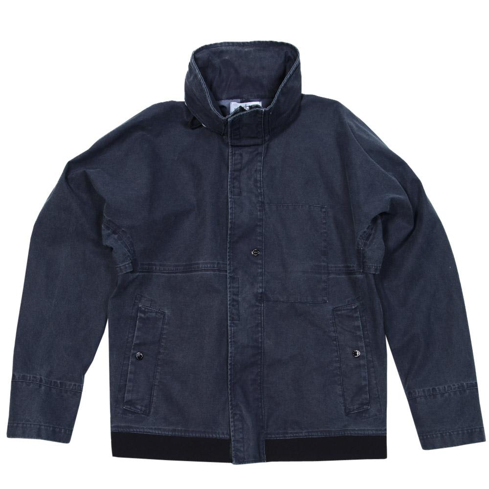 Stone Island Tela Marina Jacket-