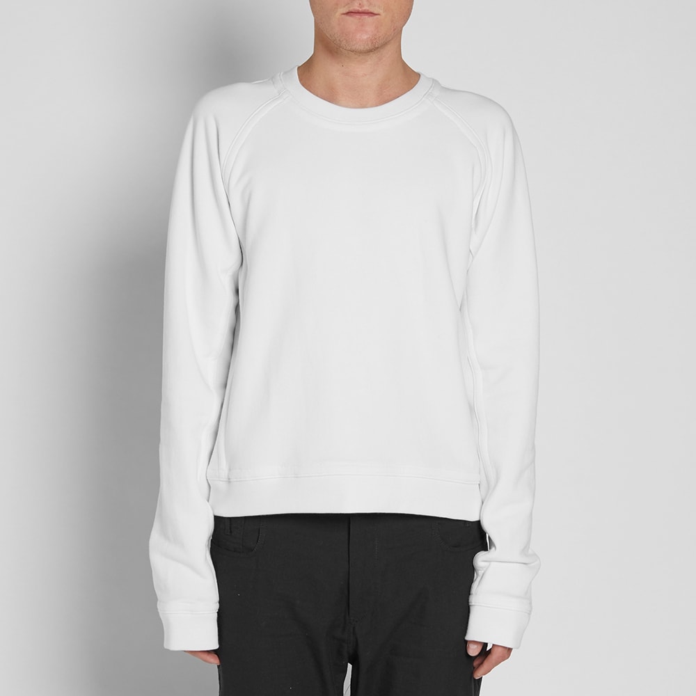 Sweat à Capuche Imprimé Animalier Haider Ackermann Taille XL - Neuf Sans étiquette