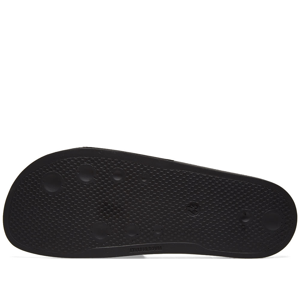 OFF-WHITE Off-White Off-Strap Slide,OMIA087S19C22034100123