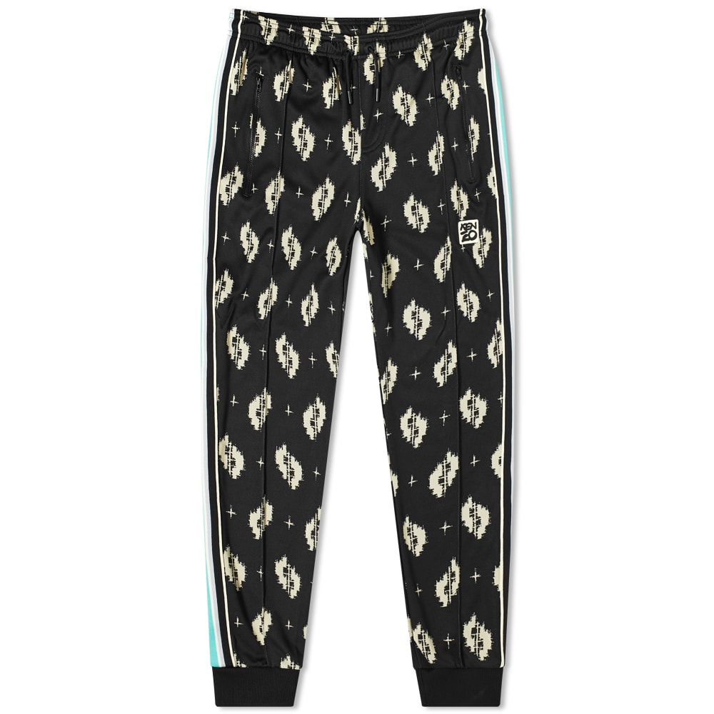 kenzo track pants
