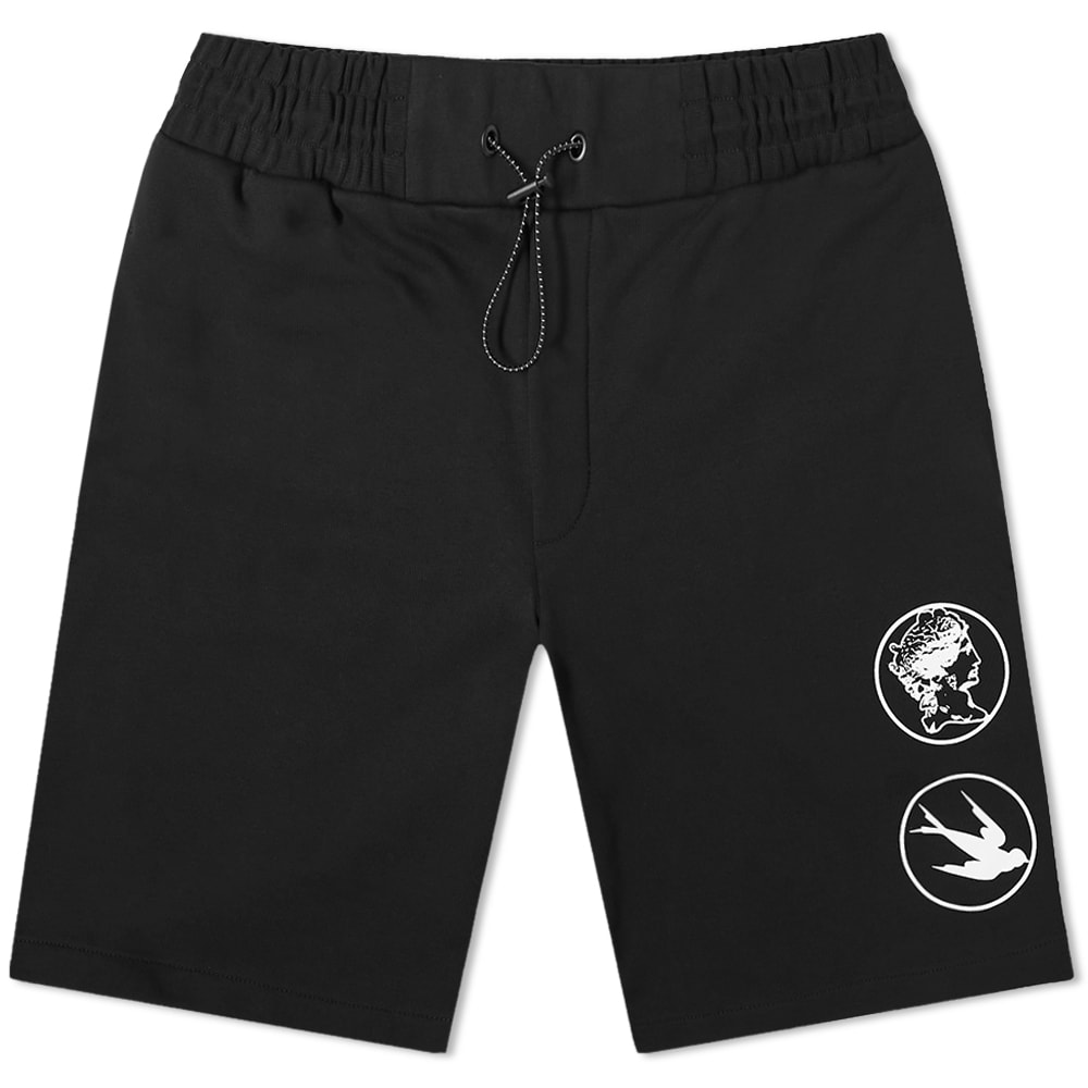McQ Alexander McQueen Swallow Sweat 