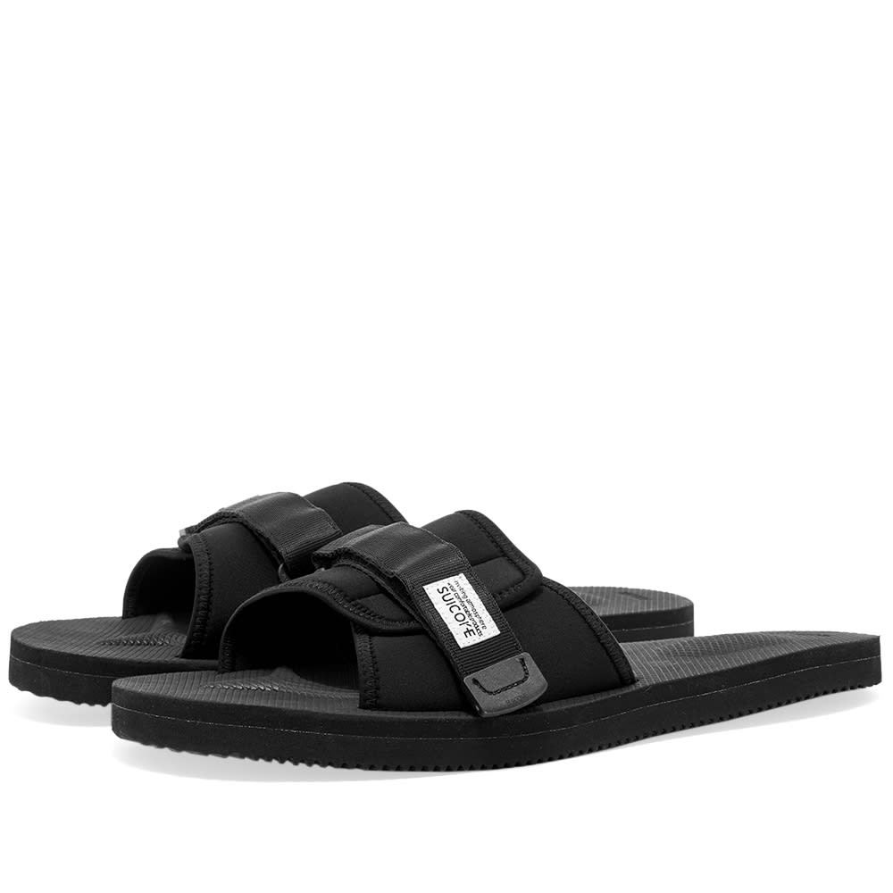 padri suicoke