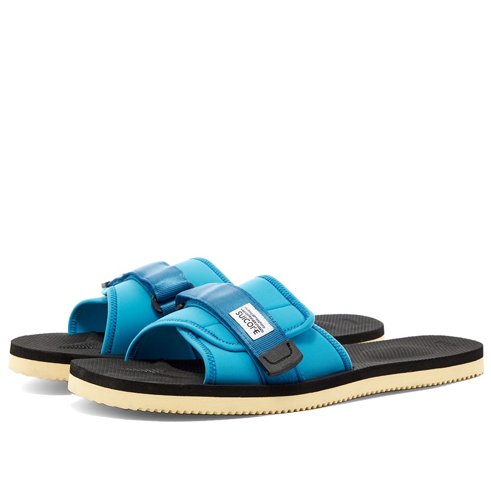 padri suicoke