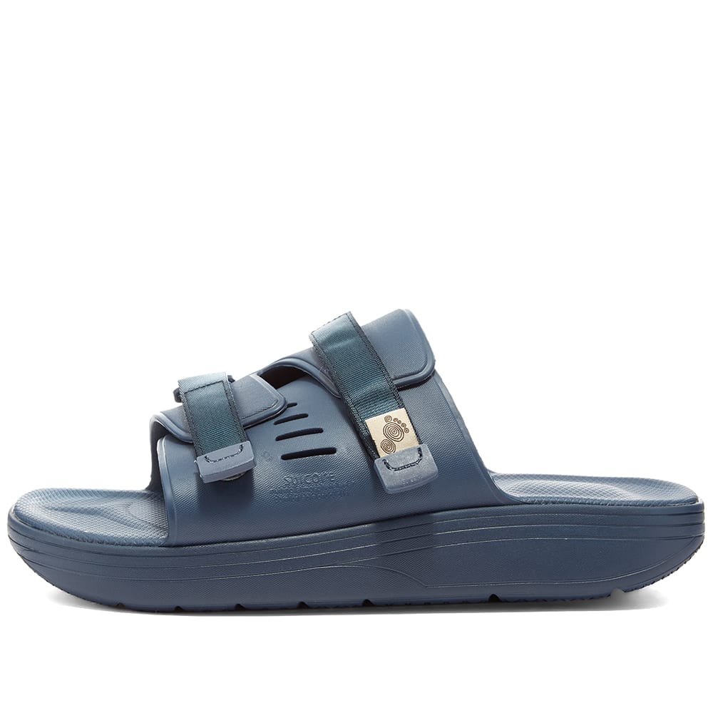 suicoke urich on feet