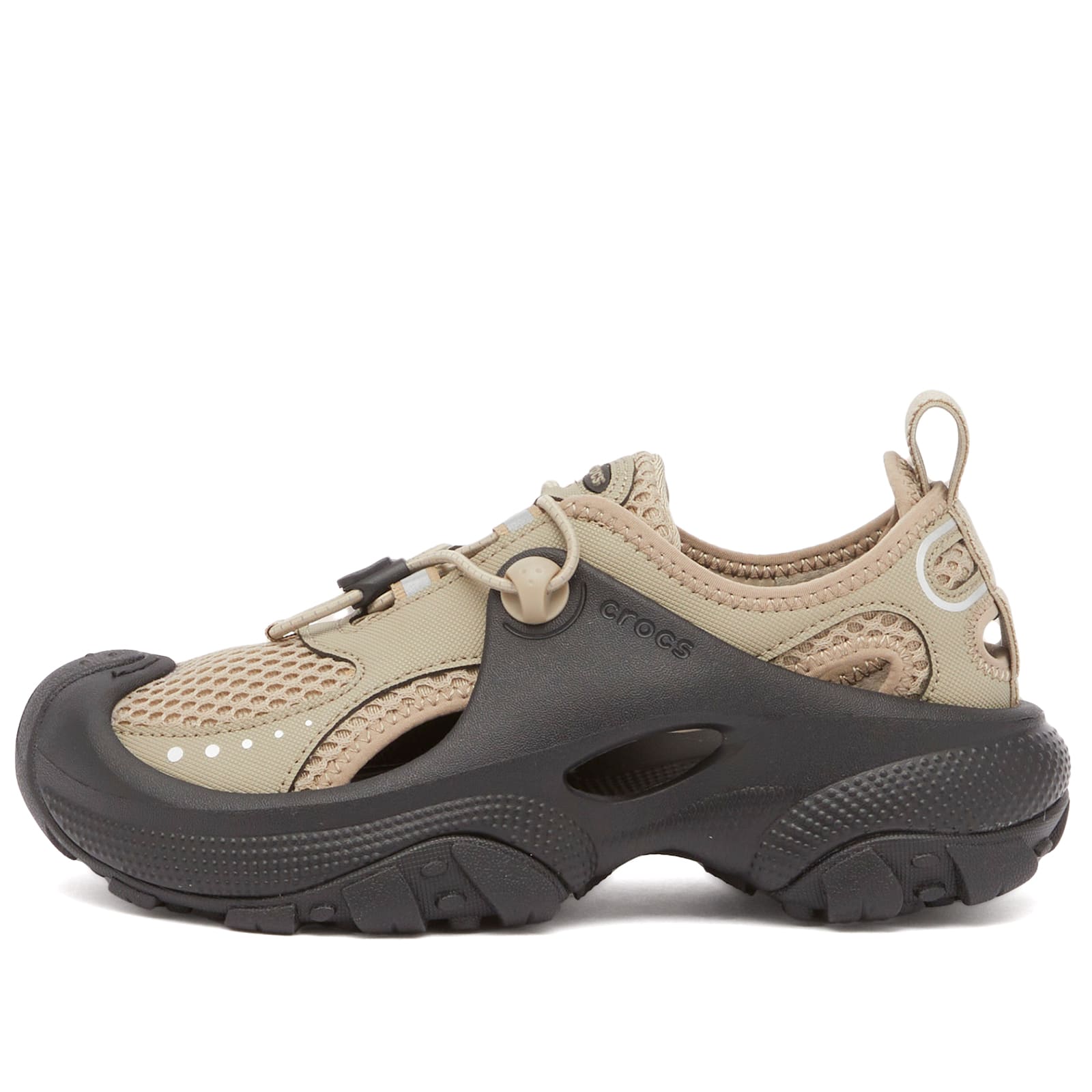 Crocs Trailbreak 2 クレイ│軽量オールテレインスニーカー Buy Trail Break 2 'Clay' - 209988 0Y8 | GOAT
