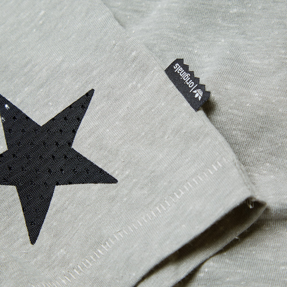 adidas originals star shirt