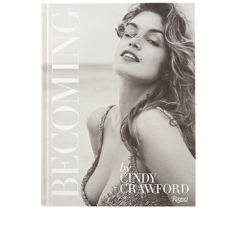 International supermodel Cindy Crawford chronicles her life and career, sharing stories and lessons learned in this New York Times bestseller. Featuring her most memorable images from a time when she was the cornerstone of the golden age of the supermodel in the 1990s, Crawford looks back photo shoot by photo shoot. On the eve of her fiftieth birthday, she discusses her earliest modelling years, trusting her own instincts, her feelings on becoming a wife and mother and thoughts on turning fifty.