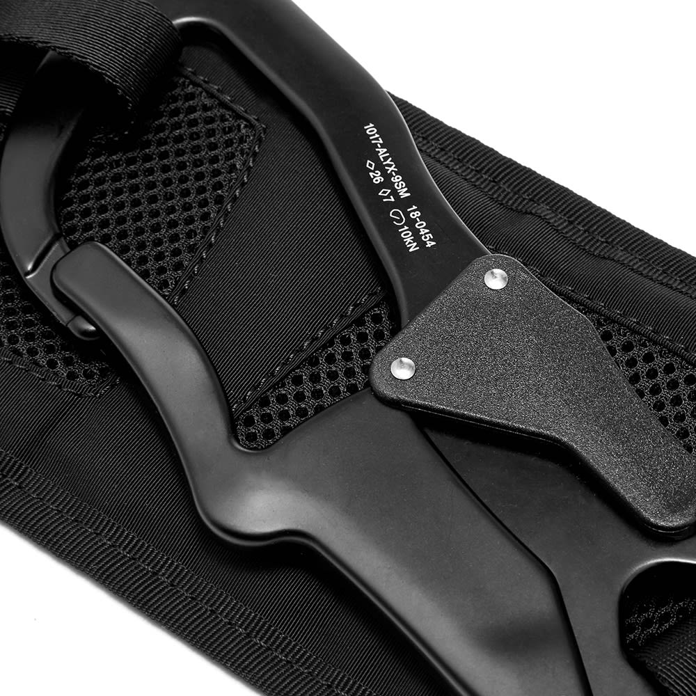 1017 alyx 9sm claw belt black end