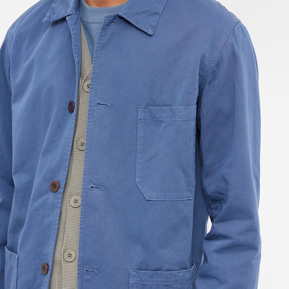 Portuguese Flannel Labura Chore Jacket 