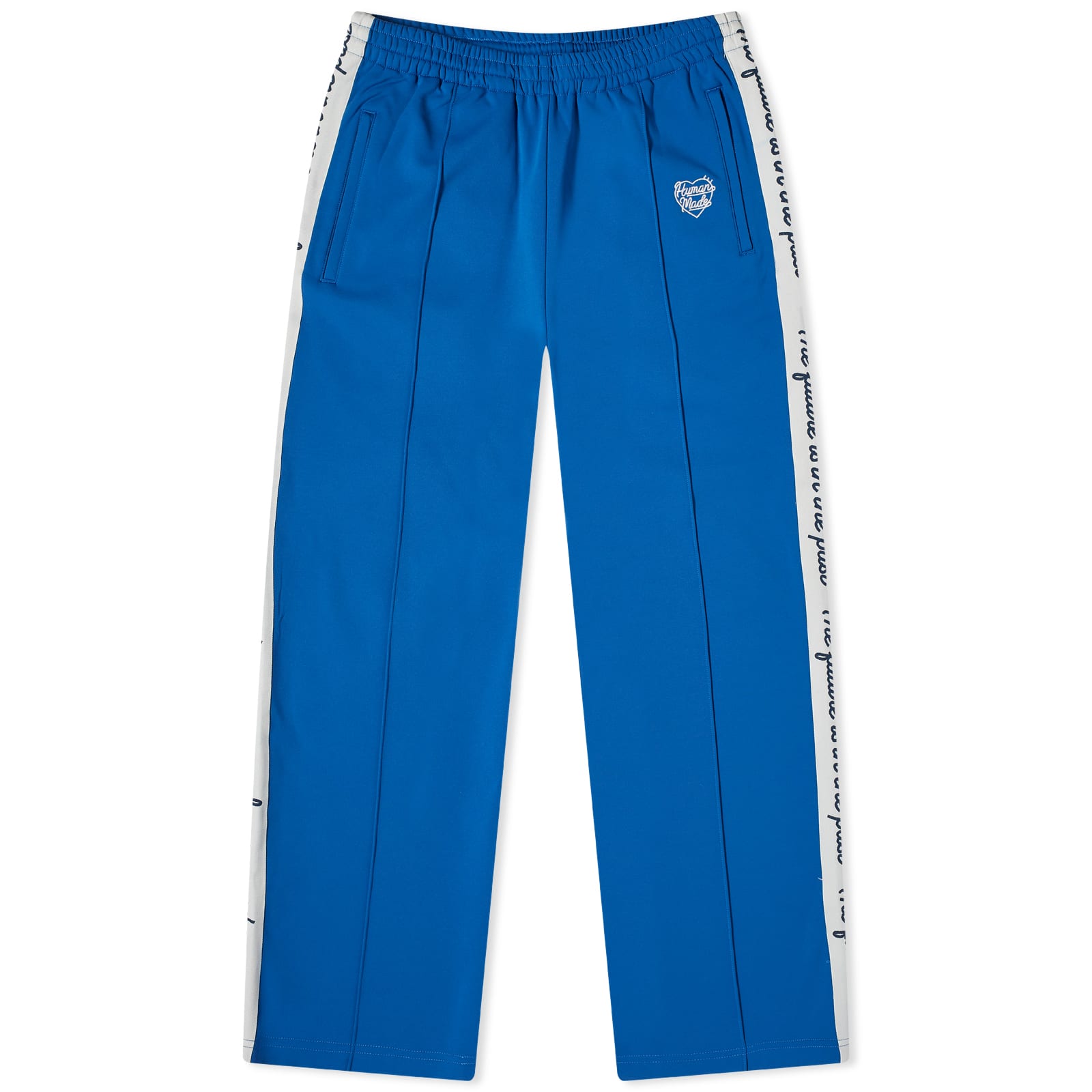 ヒューマンメイド TRACK PANTS 【公式通販】