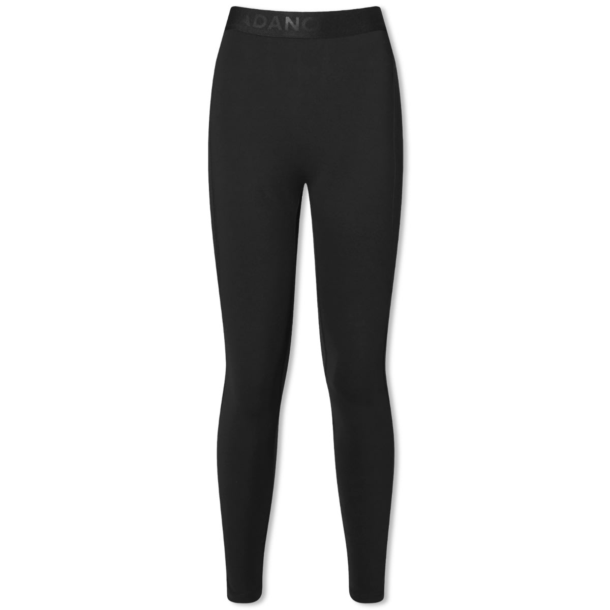 国内発送【ADANOLA】Ultimate Pocket Leggings Ultimate Side Pocket Black High Waisted Leggings | Adanola