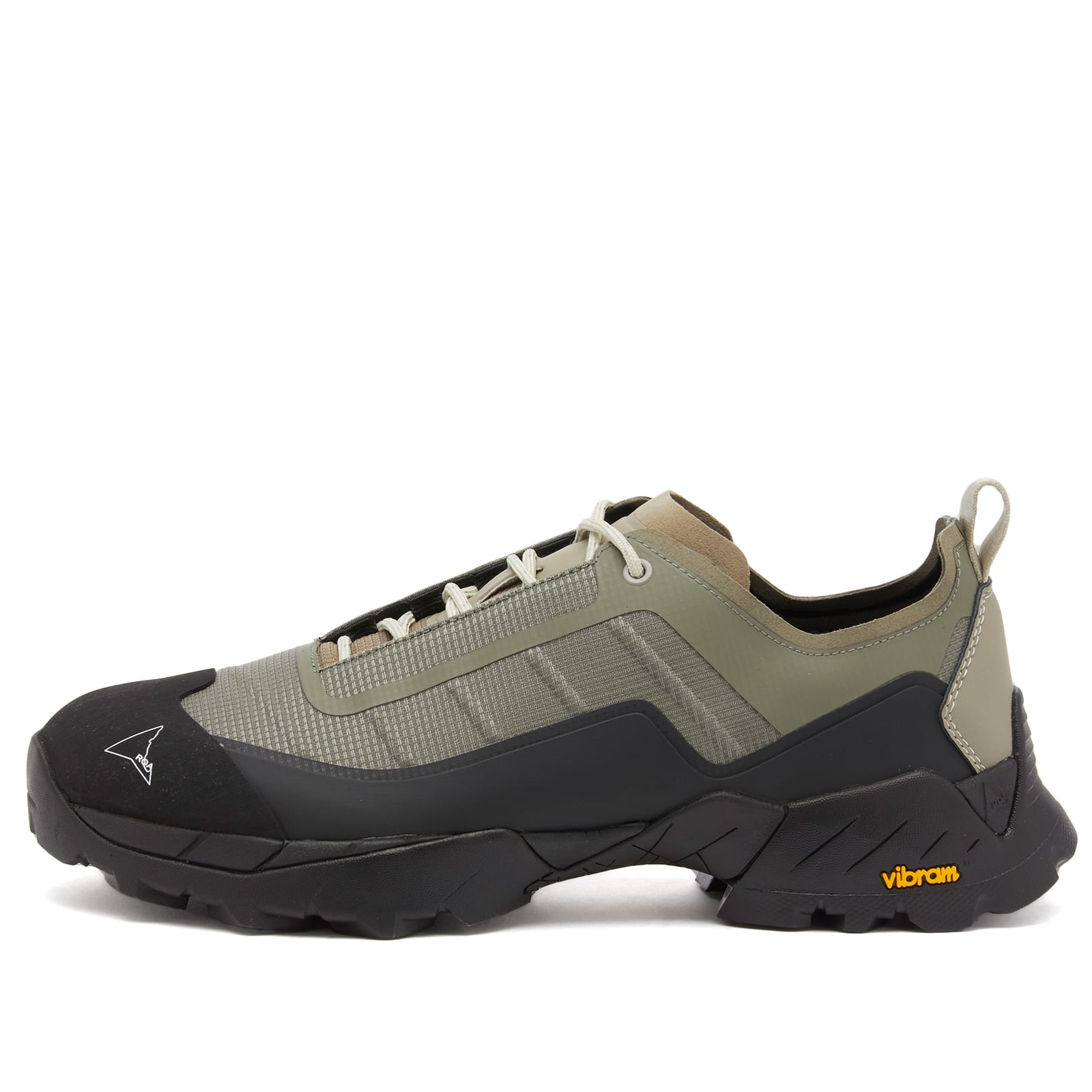 ROA｜ (Katharina Light (NBUW1117FA70-MTY0001)) ROA Katharina Light Dark Grey Taupe – Très Bien