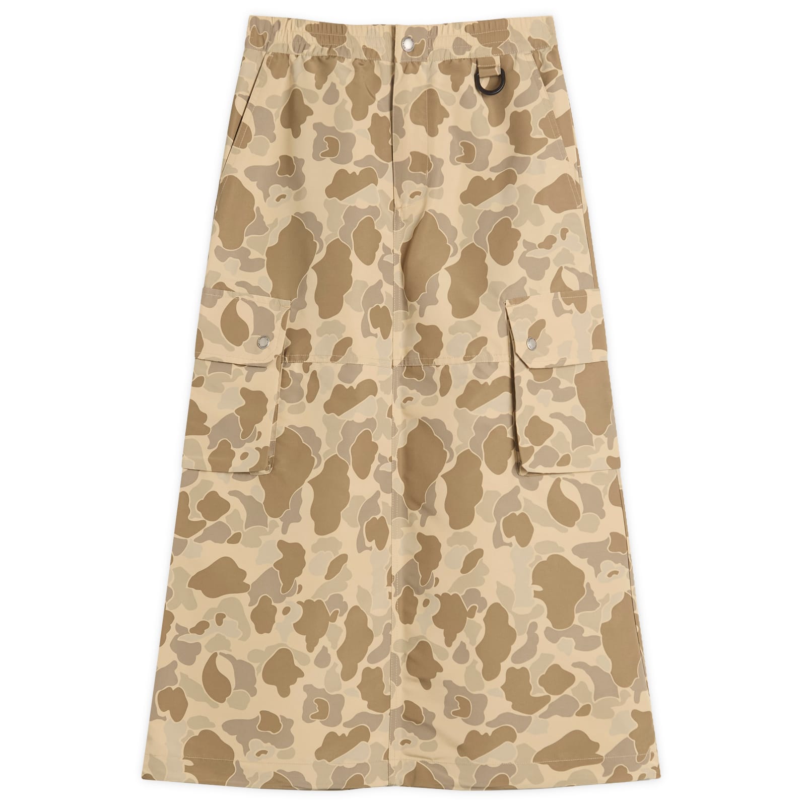 ★carhartt WIP★Irwin Camouflage Skirt carhartt-wip-irwin-skirt-w-