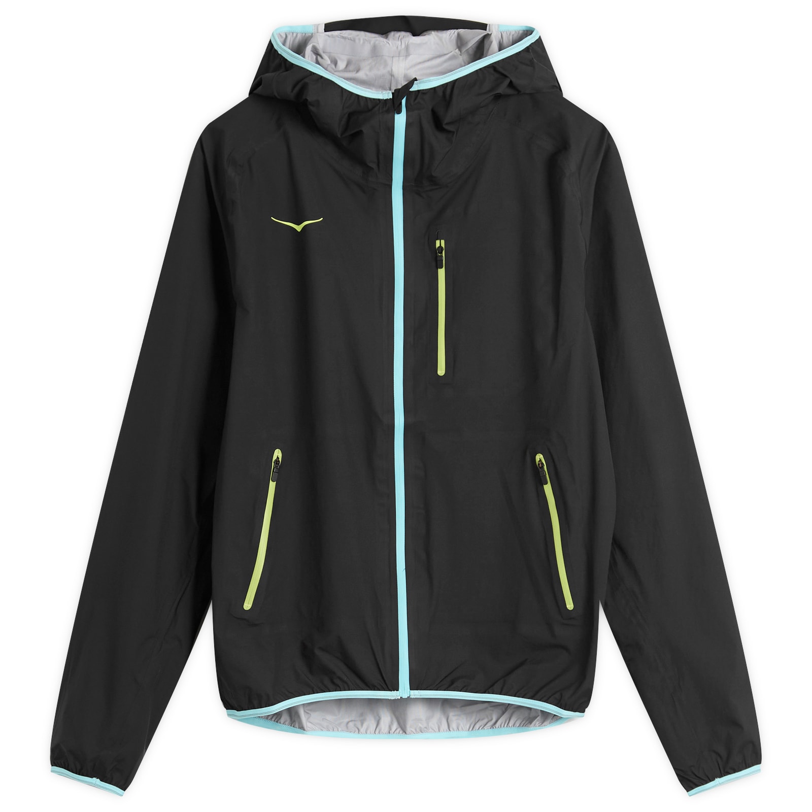 新品✨Hoka ONE ONE Tecksy Waterproof Jacket HOKA ONE ONE® GTX Shakedry™ Run Jacket for Men | HOKA ONE ONE®