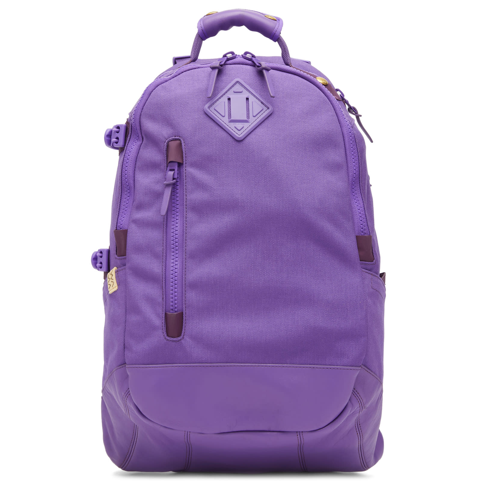 visvim パッチワーク リュック VISVIM BALLISTIC 25L リュック バックパック パッチワーク visvim 25L