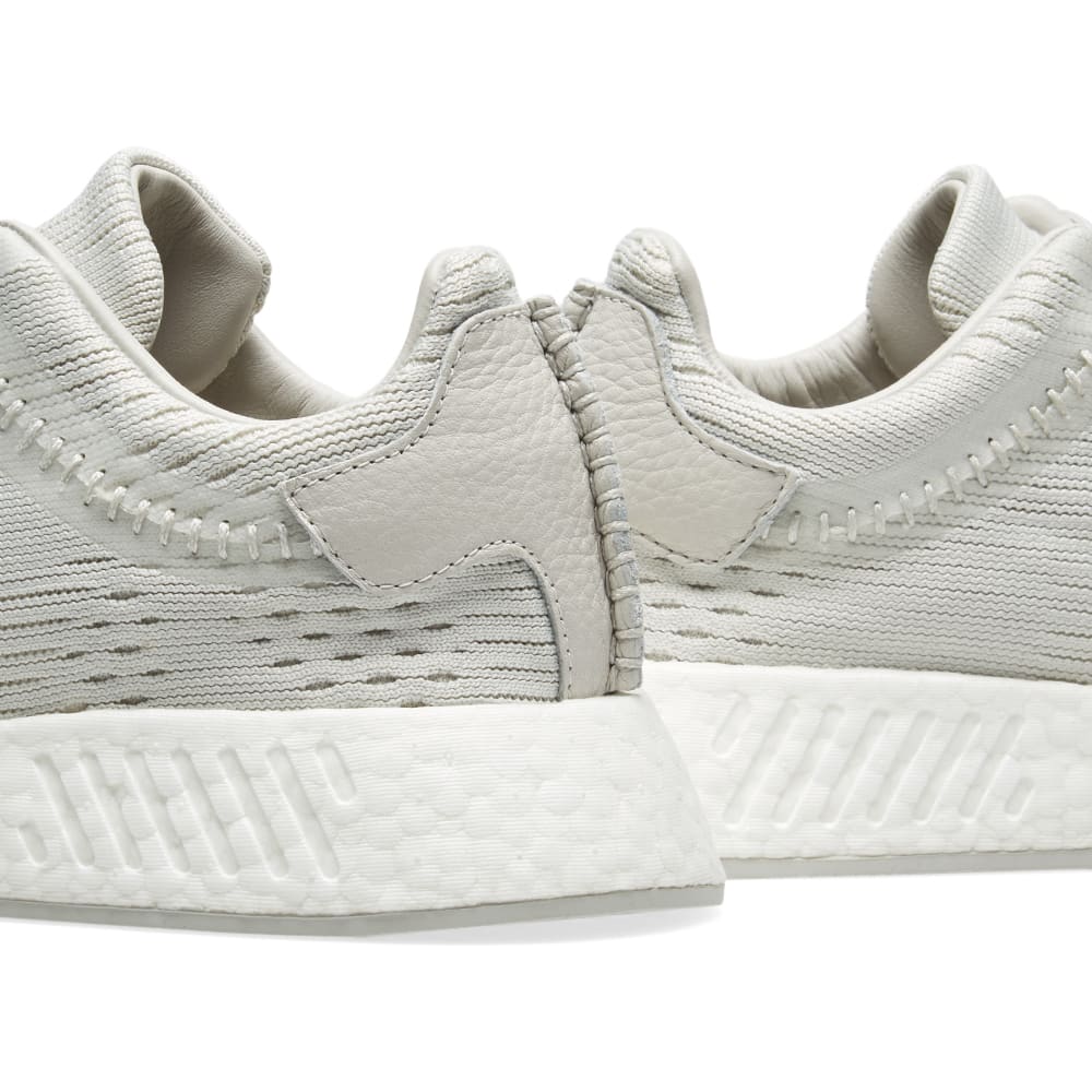 The Neighborhood x adidas NMD colab that was hinted at last The Neighborhood x adidas NMD colab that was hinted at last