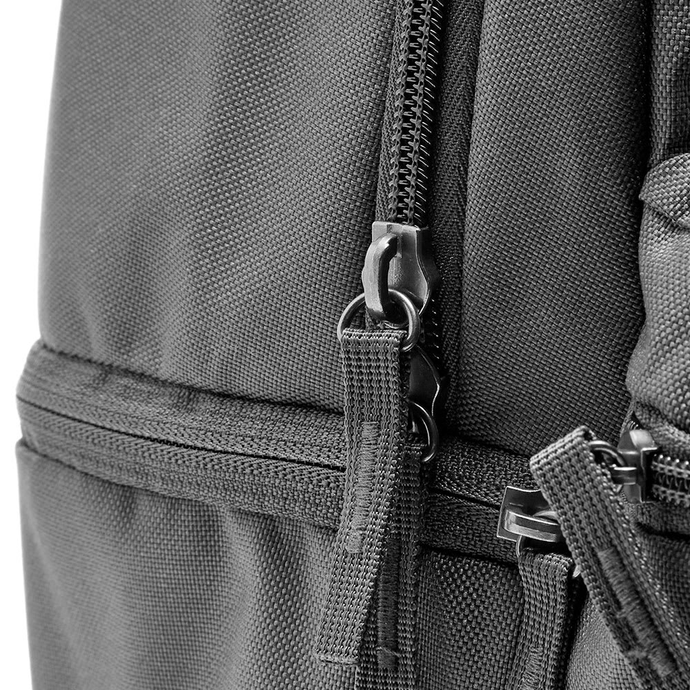 Nike Heritage Backpack Thunder Grey & Black END. (US)