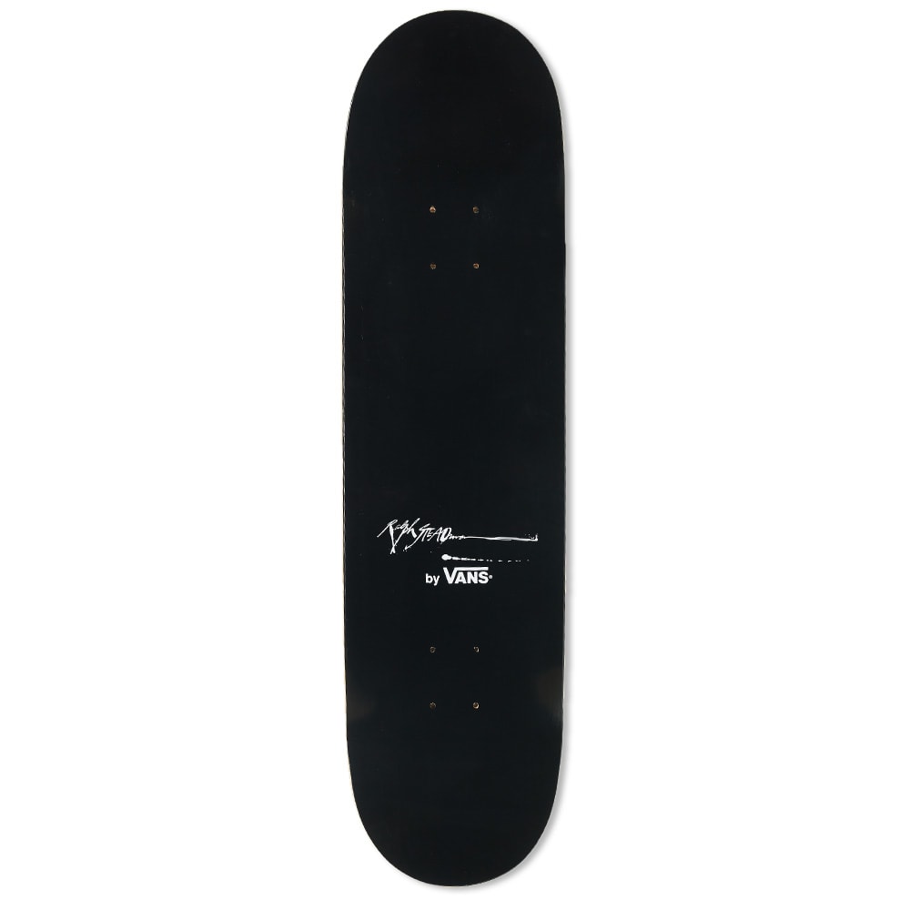 vans deck vans deck