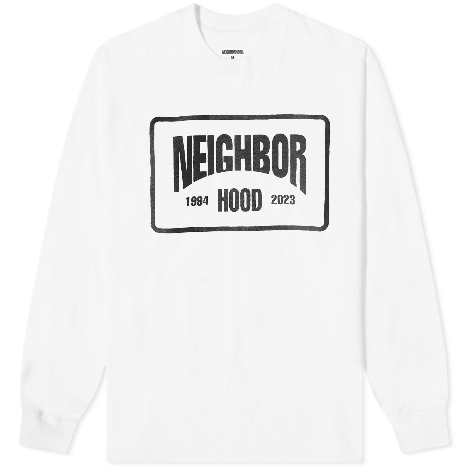 NEIGHBORHOOD♡ NH . TEE LS-5 NH . TEE LS-5