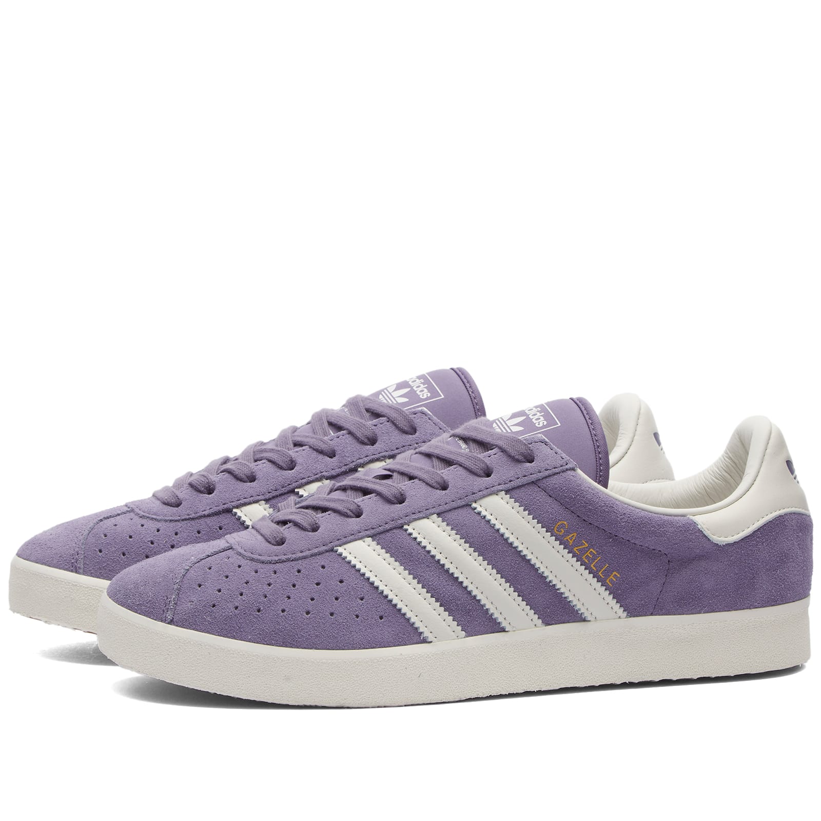 adidas gazelle colour stripe