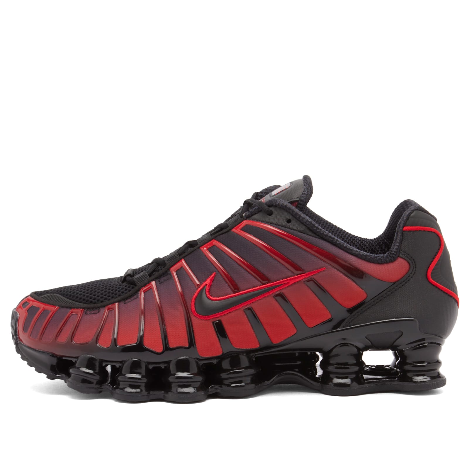 shox lt