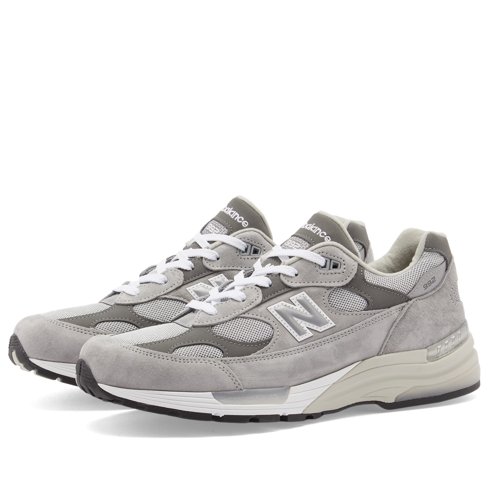 New Balance Sneaker - Made in USA — photo 2