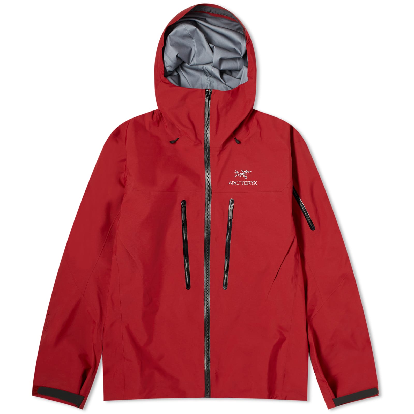 ジャケット・アウター ARC'TERYX Beta LT Jacket Bordeaux Arc'teryx Beta LT GORE-TEX Jacket