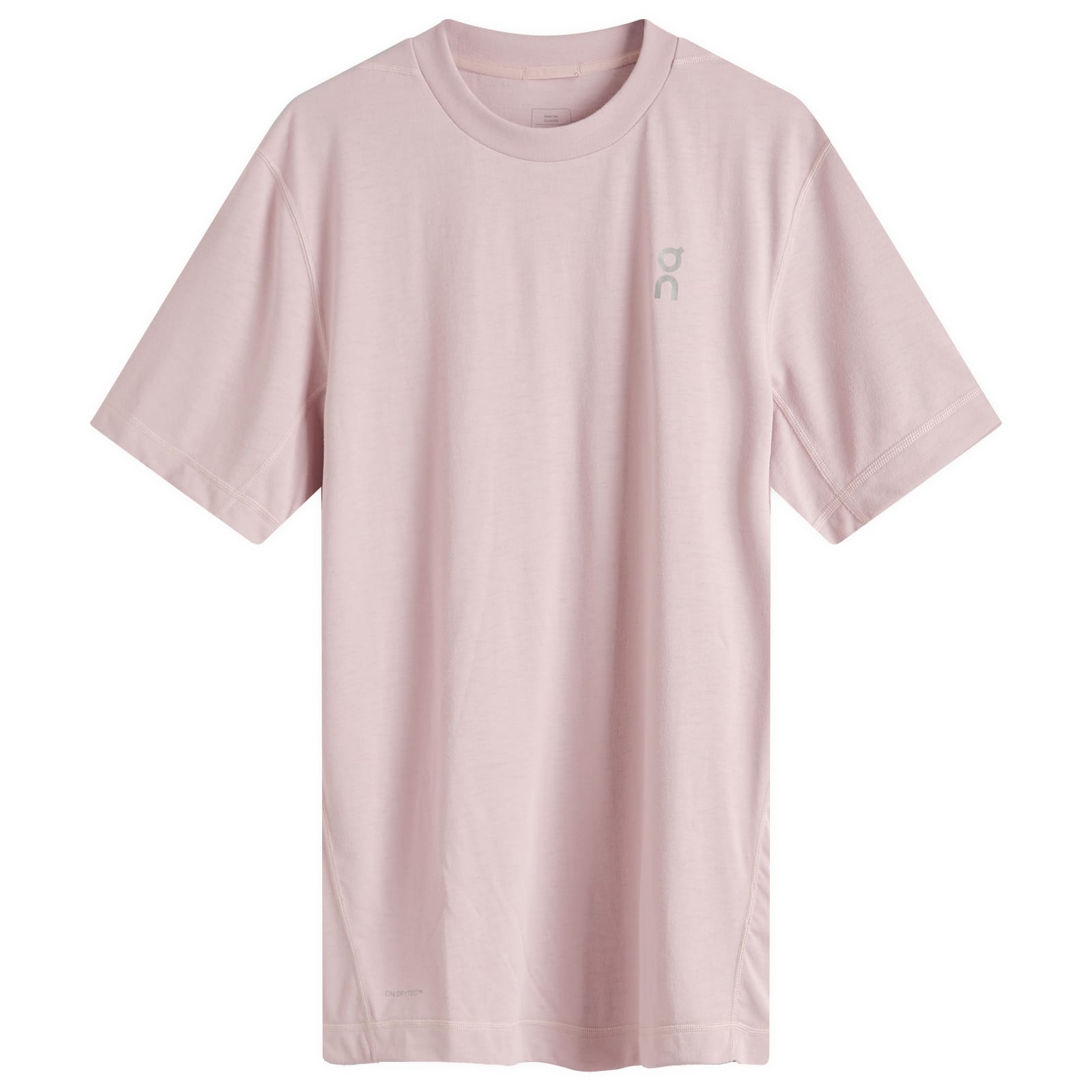 Textured Top with Train