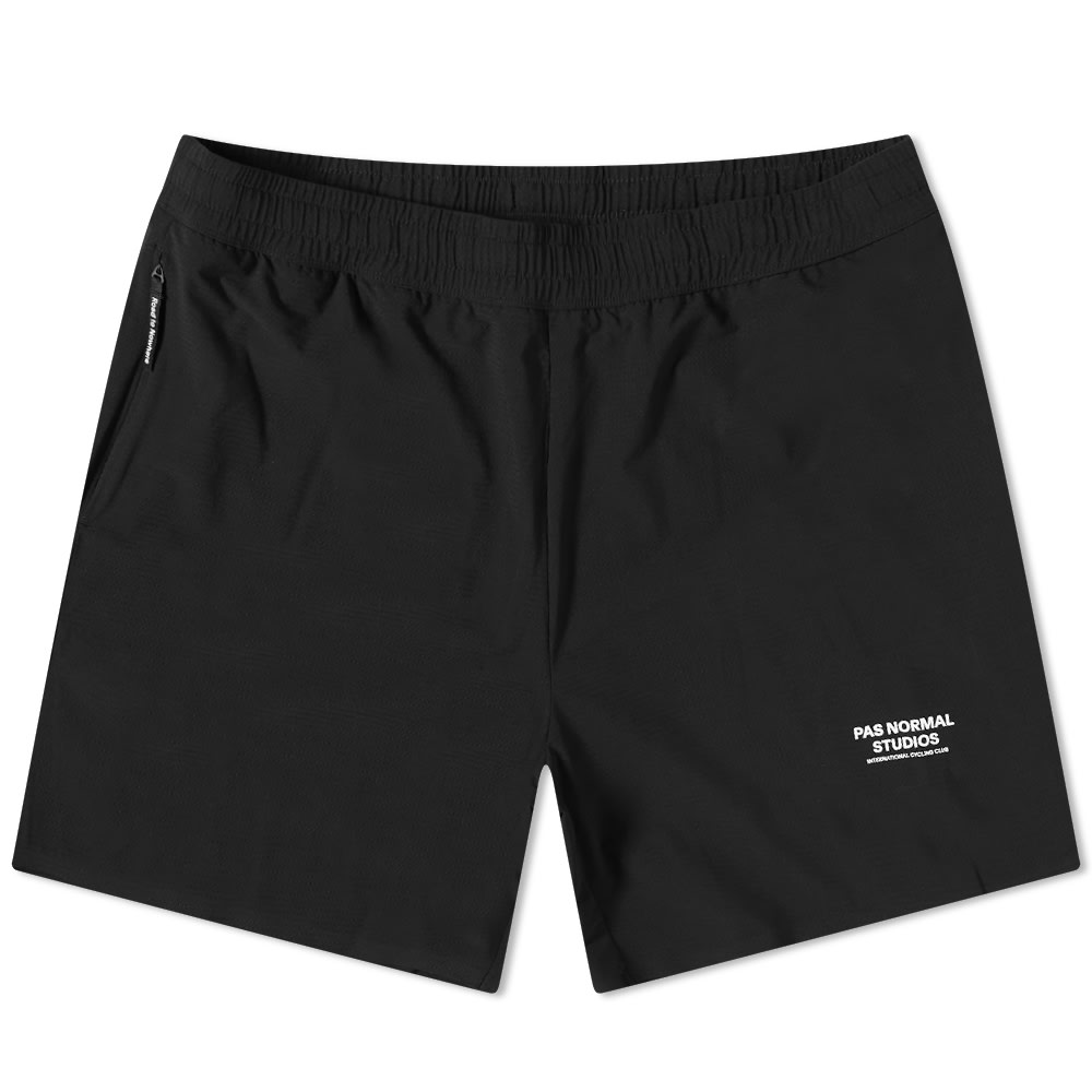 Pas Normal Studios Balance Short Black END. (UK)
