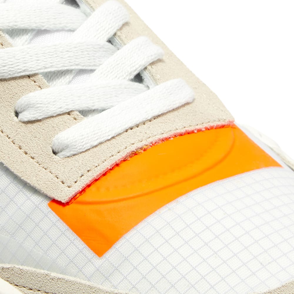 mens waffle racer 2x