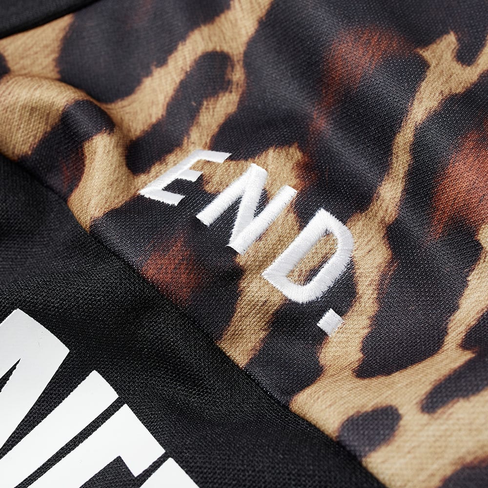END. x Adidas x Neighborhood Oversize Vintage Jersery END. x Adidas x Neighborhood Oversize Vintage Jersery