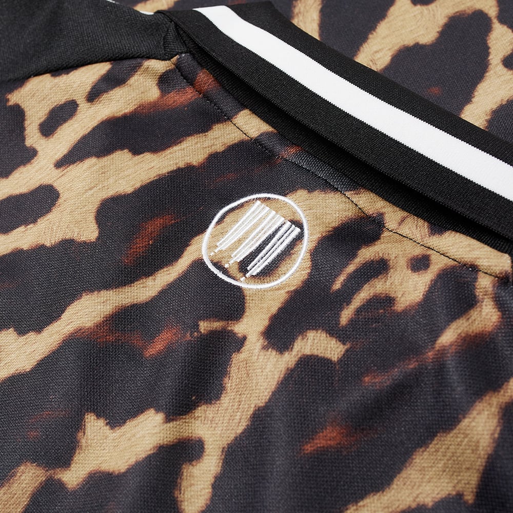 END. x Adidas x Neighborhood Oversize Vintage Jersery END. x Adidas x Neighborhood Oversize Vintage Jersery