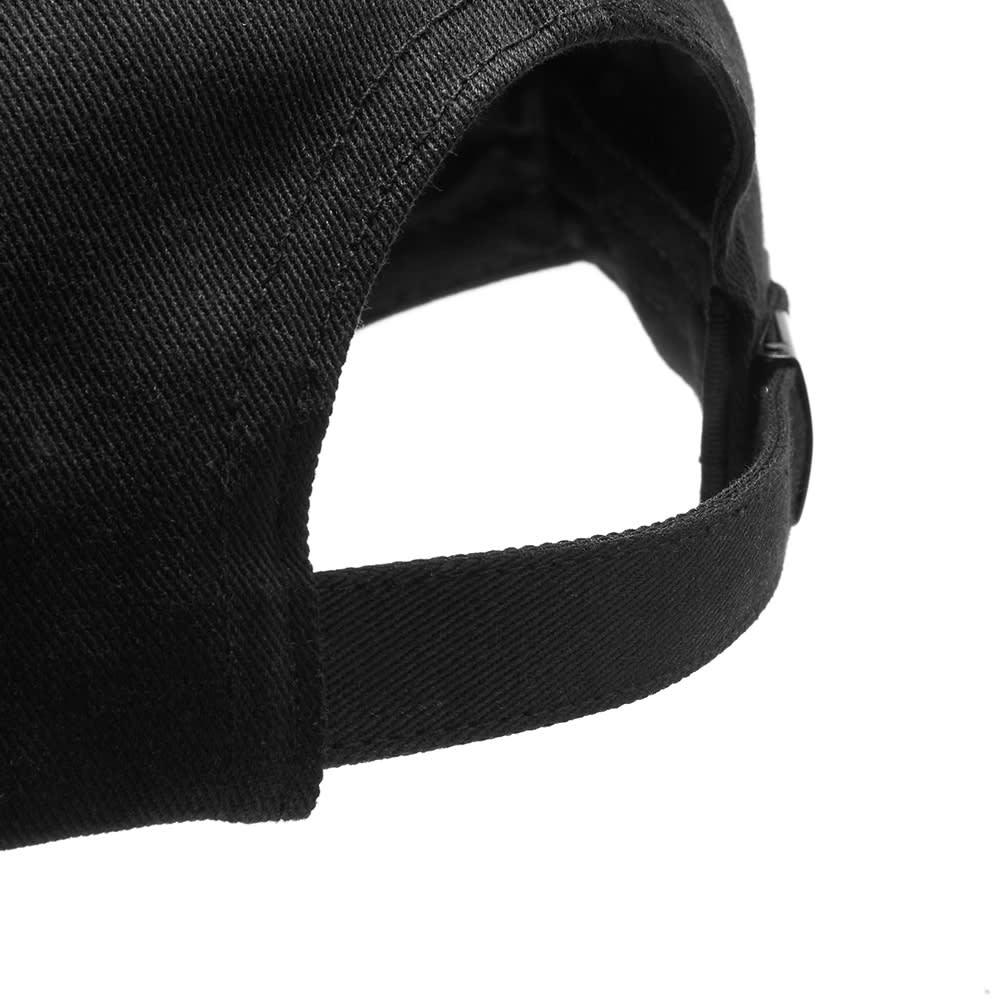 paul smith zebra belt