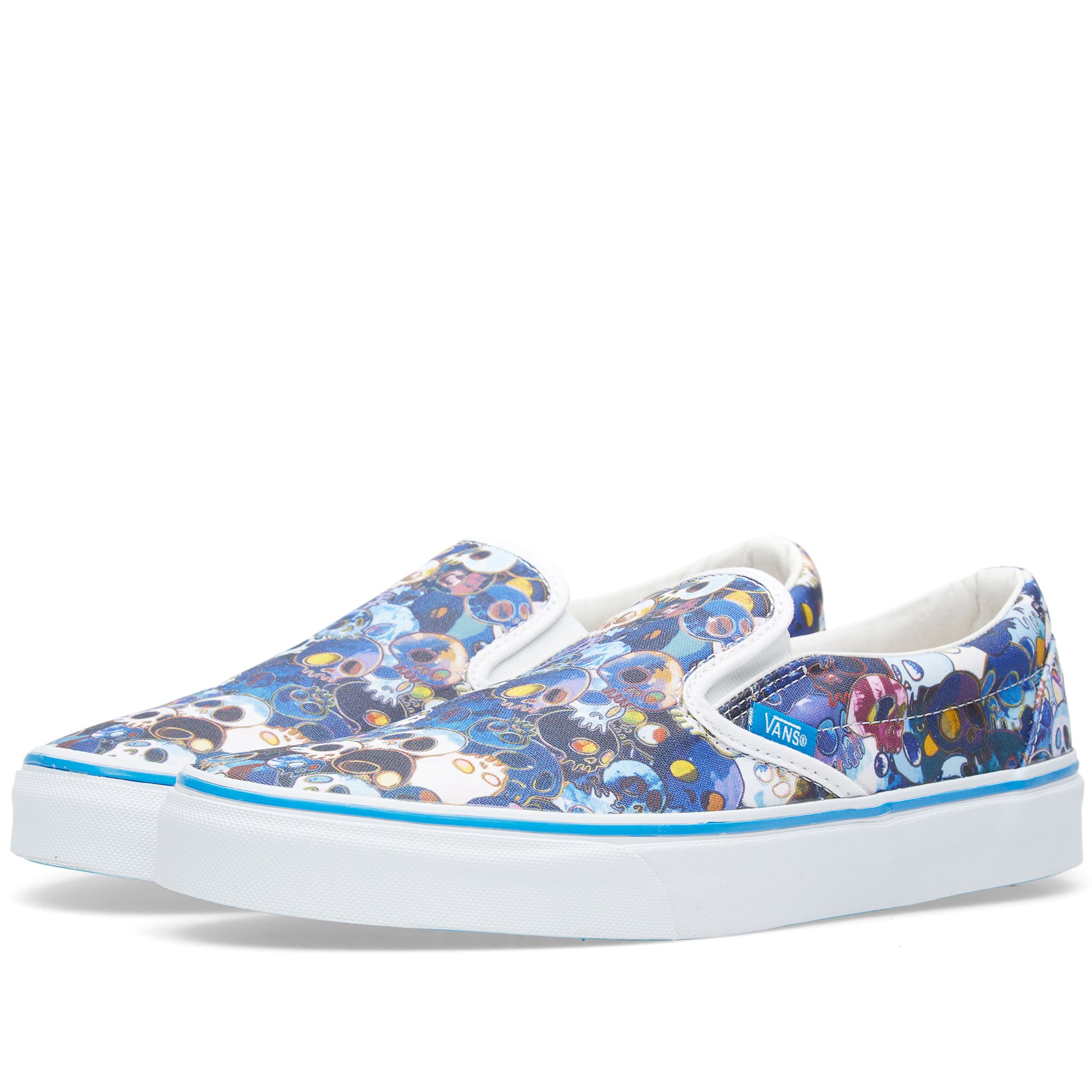 murakami vans murakami vans