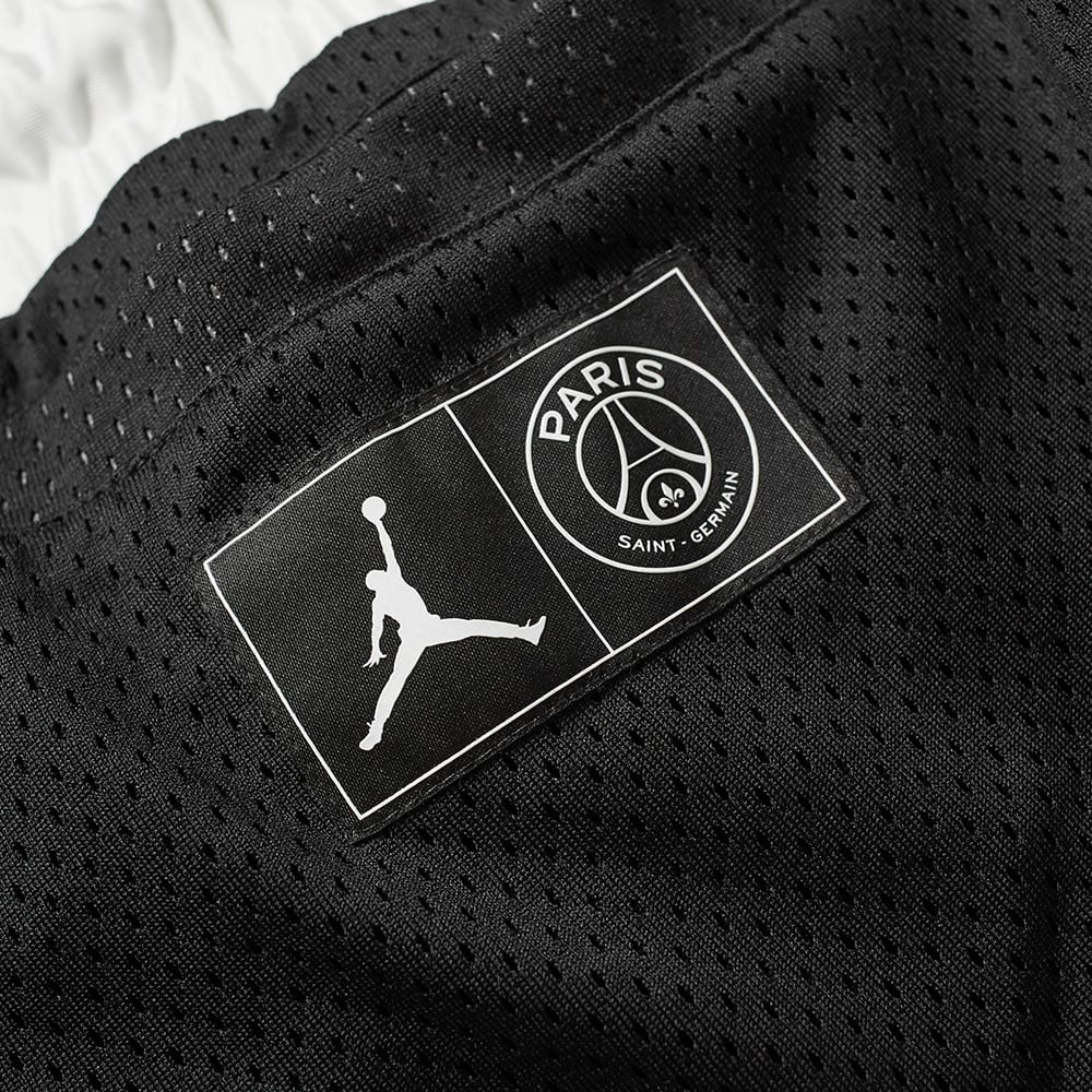 longsleeve psg jordan